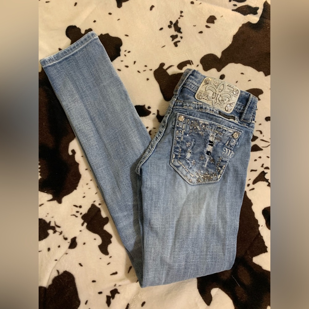 MissMe Jeans